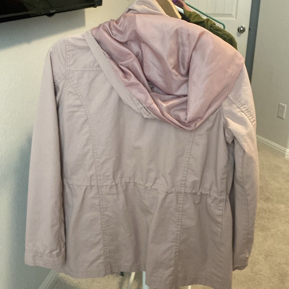 Utility Jacket - Picture 2 of 3